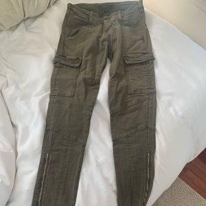 Jbrand pants